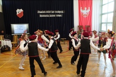 Zwoleń - 600 lat tradycji. Historia, która trwa.