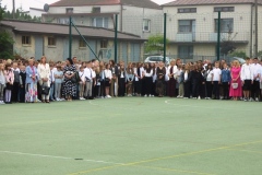 Uroczyste rozpoczęcie roku szkolnego 2025/2026