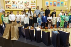 Odblaskowa Szkoła – nasza szkoła świeci przykładem!