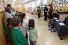 Odblaskowa Szkoła – nasza szkoła świeci przykładem!