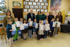 Odblaskowa Szkoła – nasza szkoła świeci przykładem!