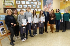 Odblaskowa Szkoła – nasza szkoła świeci przykładem!