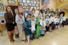 Odblaskowa Szkoła – nasza szkoła świeci przykładem!