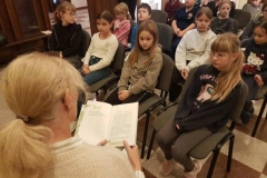 Ogólnopolski Dzień Głośnego Czytania