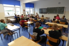 Ogólnopolski Dzień Głośnego Czytania