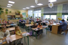 Ogólnopolski Dzień Głośnego Czytania