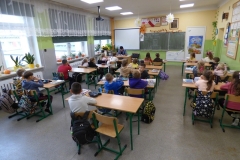 Ogólnopolski Dzień Głośnego Czytania