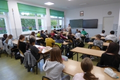 Ogólnopolski Dzień Głośnego Czytania