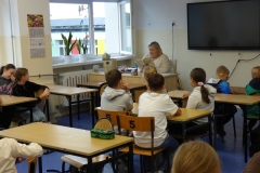 Ogólnopolski Dzień Głośnego Czytania