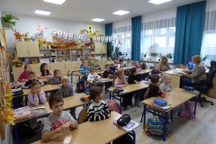 Ogólnopolski Dzień Głośnego Czytania