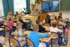 Ogólnopolski Dzień Głośnego Czytania