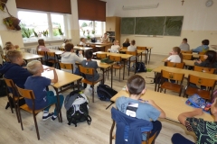 Ogólnopolski Dzień Głośnego Czytania