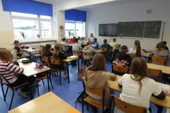 Ogólnopolski Dzień Głośnego Czytania