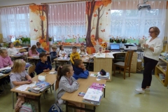 Ogólnopolski Dzień Głośnego Czytania