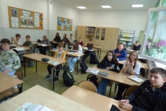 Ogólnopolski Dzień Głośnego Czytania