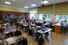 Ogólnopolski Dzień Głośnego Czytania