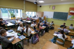 Ogólnopolski Dzień Głośnego Czytania