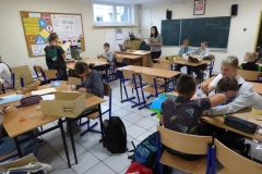 Ogólnopolski Dzień Głośnego Czytania