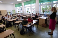 Ogólnopolski Dzień Głośnego Czytania