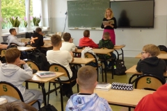 Ogólnopolski Dzień Głośnego Czytania