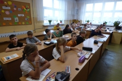 Ogólnopolski Dzień Głośnego Czytania