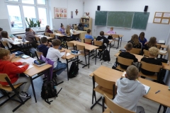 Ogólnopolski Dzień Głośnego Czytania