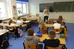 Ogólnopolski Dzień Głośnego Czytania