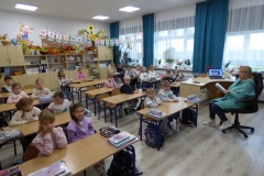 Ogólnopolski Dzień Głośnego Czytania