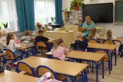 Ogólnopolski Dzień Głośnego Czytania