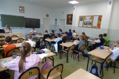 Ogólnopolski Dzień Głośnego Czytania