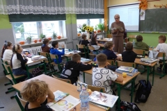 Ogólnopolski Dzień Głośnego Czytania