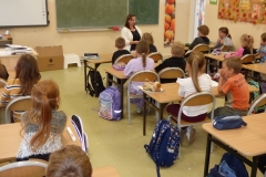 Ogólnopolski Dzień Głośnego Czytania