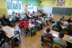 Ogólnopolski Dzień Głośnego Czytania