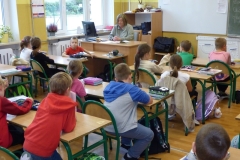 Ogólnopolski Dzień Głośnego Czytania