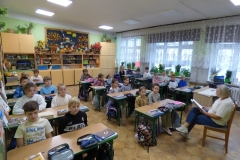 Ogólnopolski Dzień Głośnego Czytania