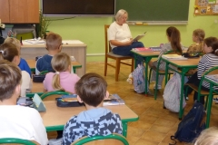 Ogólnopolski Dzień Głośnego Czytania