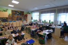 Ogólnopolski Dzień Głośnego Czytania