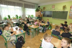 Ogólnopolski Dzień Głośnego Czytania