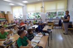 Ogólnopolski Dzień Głośnego Czytania