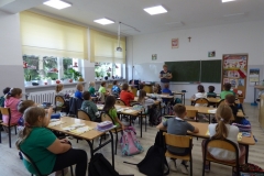 Ogólnopolski Dzień Głośnego Czytania