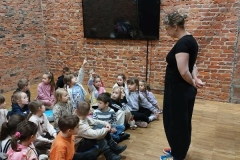 Teatralna przygoda w Lublinie