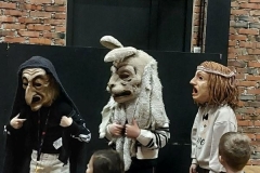 Teatralna przygoda w Lublinie