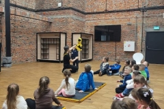 Teatralna przygoda w Lublinie