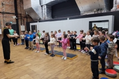 Teatralna przygoda w Lublinie