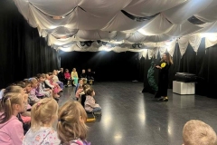 Teatralna przygoda w Lublinie