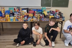 Paczka dla zwierzaczka