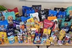 Paczka dla zwierzaczka