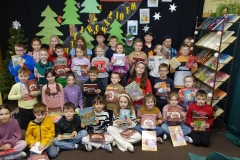 Wielka Wyprawa do Krainy Zaczytanych Opowieści