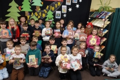 Wielka Wyprawa do Krainy Zaczytanych Opowieści