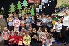 Wielka Wyprawa do Krainy Zaczytanych Opowieści